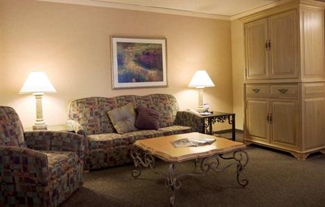 фото отеля Embassy Suites Austin - Downtown/Town Lake Austin Texas