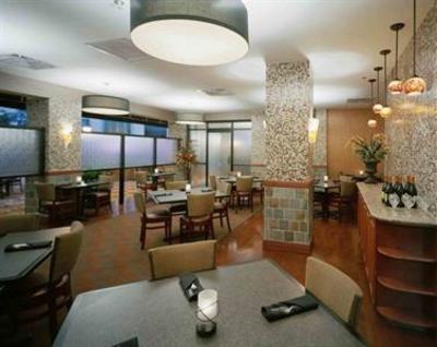 фото отеля Embassy Suites Austin - Downtown/Town Lake Austin Texas