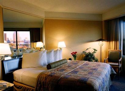 фото отеля Embassy Suites Austin - Downtown/Town Lake Austin Texas