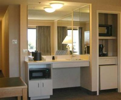 фото отеля Embassy Suites Austin - Downtown/Town Lake Austin Texas