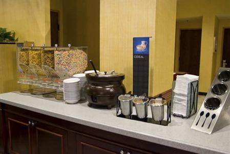 фото отеля Embassy Suites Austin - Downtown/Town Lake Austin Texas