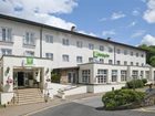 фото отеля Holiday Inn Manchester Airport Wilmslow