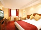 фото отеля Holiday Inn Manchester Airport Wilmslow