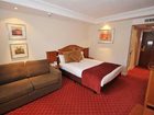 фото отеля Holiday Inn Manchester Airport Wilmslow