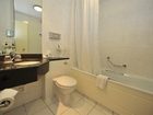 фото отеля Holiday Inn Manchester Airport Wilmslow