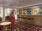 фото отеля Holiday Inn Manchester Airport Wilmslow