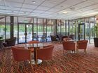 фото отеля Holiday Inn Manchester Airport Wilmslow