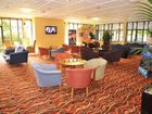 фото отеля Holiday Inn Manchester Airport Wilmslow