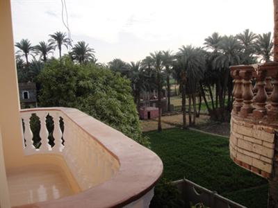 фото отеля Cleopatra Hotel Luxor