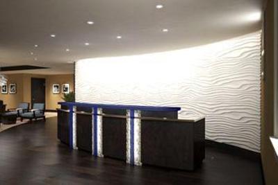 фото отеля Artmore Hotel