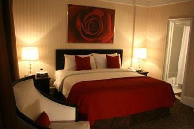 фото отеля Artmore Hotel