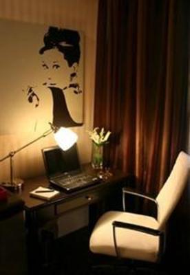 фото отеля Artmore Hotel