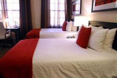 фото отеля Artmore Hotel