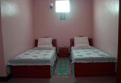 фото отеля Hotel Nepalaya