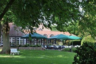 фото отеля Romantik Hotel Boesehof