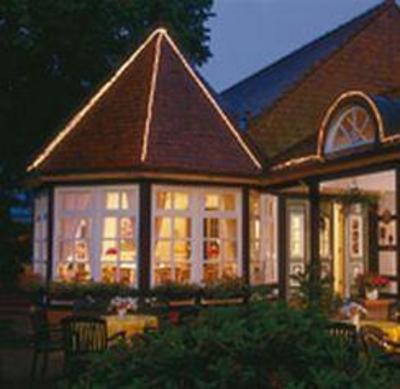 фото отеля Romantik Hotel Boesehof