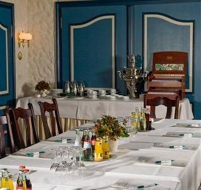фото отеля Romantik Hotel Boesehof