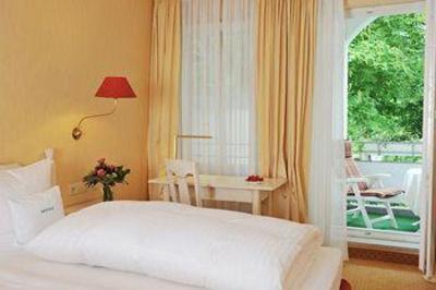 фото отеля Romantik Hotel Boesehof