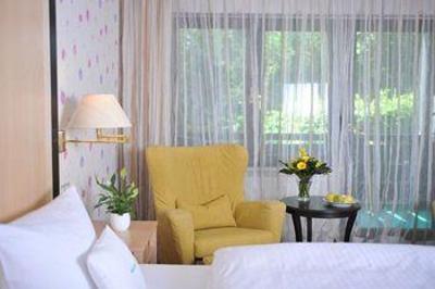 фото отеля Romantik Hotel Boesehof