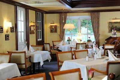 фото отеля Romantik Hotel Boesehof