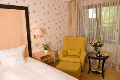 фото отеля Romantik Hotel Boesehof