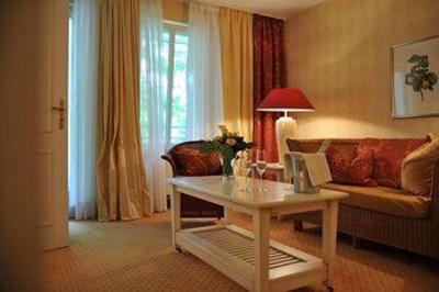 фото отеля Romantik Hotel Boesehof