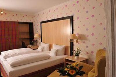 фото отеля Romantik Hotel Boesehof