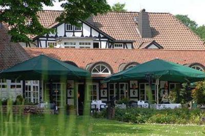 фото отеля Romantik Hotel Boesehof