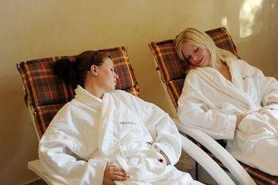 фото отеля Romantik Hotel Boesehof
