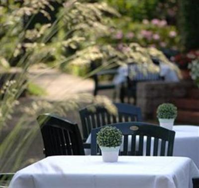 фото отеля Romantik Hotel Boesehof