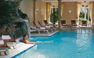 фото отеля Romantik Hotel Boesehof