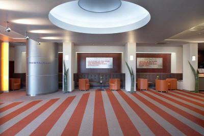 фото отеля Abacco Hotel