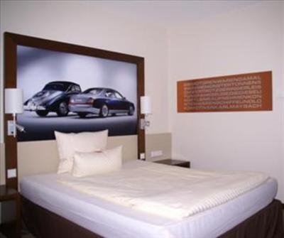 фото отеля Abacco Hotel