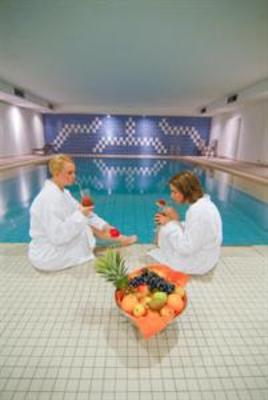 фото отеля Abacco Hotel