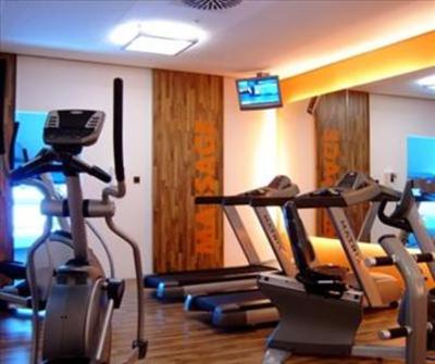 фото отеля Abacco Hotel