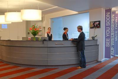 фото отеля Abacco Hotel