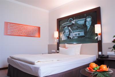 фото отеля Abacco Hotel