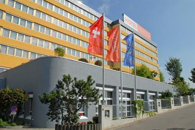 фото отеля Abacco Hotel