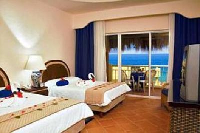 фото отеля Hotel Playa Azul Cozumel