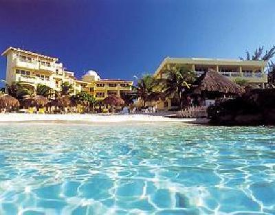 фото отеля Hotel Playa Azul Cozumel