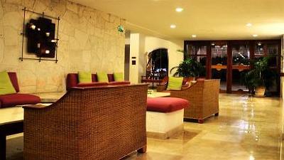 фото отеля Hotel Playa Azul Cozumel