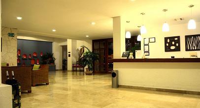 фото отеля Hotel Playa Azul Cozumel