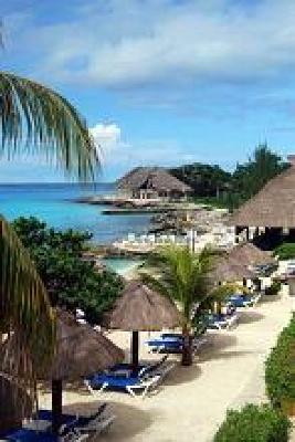 фото отеля Hotel Playa Azul Cozumel
