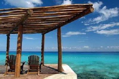 фото отеля Hotel Playa Azul Cozumel