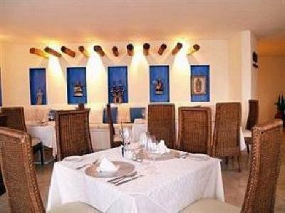 фото отеля Hotel Playa Azul Cozumel