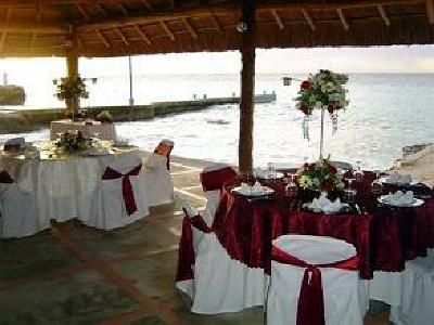 фото отеля Hotel Playa Azul Cozumel