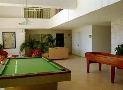 фото отеля Hotel Playa Azul Cozumel