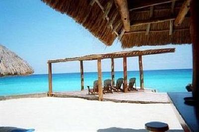 фото отеля Hotel Playa Azul Cozumel