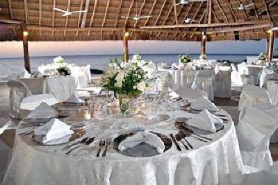 фото отеля Hotel Playa Azul Cozumel