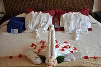 фото отеля Hotel Playa Azul Cozumel
